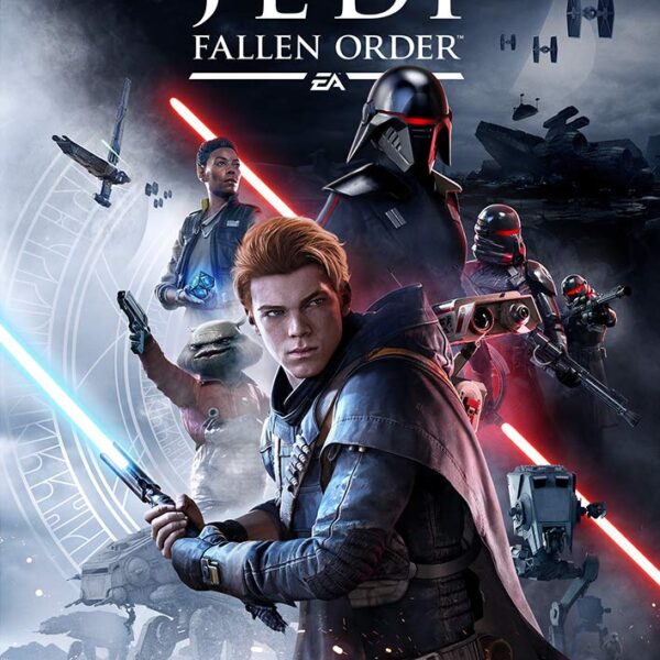 Star Wars Jedi Fallen Order EA App - Origin PC [Online Game Code]