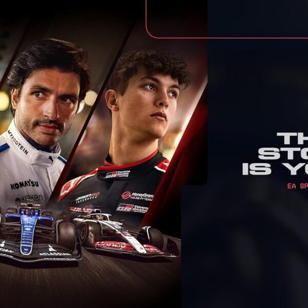 F1 25 Standard - PC EA App [Online Game Code]